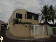 Casa / Sobrado para Venda em Uberaba/MG Jardim Maracanã...