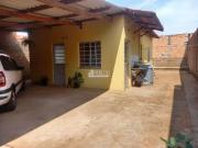 Casa / Sobrado para Venda em Uberaba/MG Jardim Marajó 2...