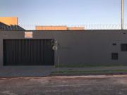 Casa / Sobrado para Venda em Uberaba/MG Jardim Nenê...