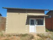 Casa / Sobrado para Venda em Uberaba/MG Jardim Marajó 2...