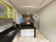 Casa / Sobrado para Venda em Uberaba/MG Jardim Marajó 3...