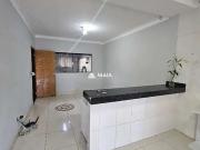 Casa / Sobrado para Venda em Uberaba/MG Jardim Maria...