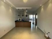 Casa / Sobrado para Venda em Uberaba/MG Jardim Maria...