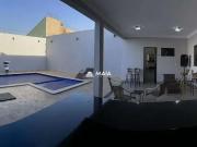 Casa / Sobrado para Venda em Uberaba/MG Jardim Maria...
