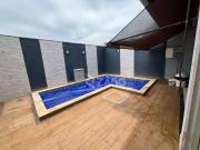 Casa / Sobrado para Venda em Uberaba/MG Jardim Nenê...