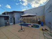 Casa / Sobrado para Venda em Uberaba/MG Jardim Nenê...