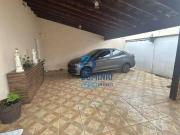 Casa / Sobrado para Venda em Uberaba/MG Jardim Nenê...
