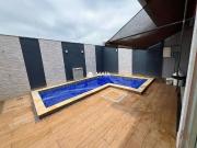 Casa / Sobrado para Venda em Uberaba/MG Jardim Nenê...