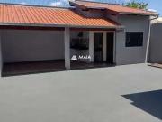 Casa / Sobrado para Venda em Uberaba/MG Jardim Nenê...