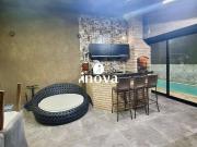 Casa / Sobrado para Venda em Uberaba/MG Jardim Nenê...