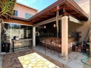 Casa / Sobrado para Venda em Uberaba/MG Jardim Nenê...