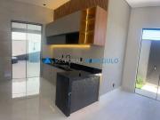 Casa / Sobrado para Venda em Uberaba/MG Jardim Nenê...