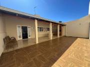 Casa / Sobrado para Venda em Uberaba/MG Jardim Nenê...