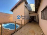 Casa / Sobrado para Venda em Uberaba/MG Jardim Nenê...