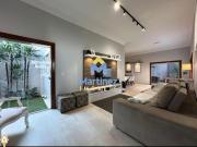 Casa / Sobrado para Venda em Uberaba/MG Jardim Nenê...
