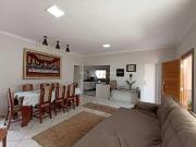 Casa / Sobrado para Venda em Uberaba/MG Jardim Nenê...