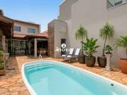 Casa / Sobrado para Venda em Uberaba/MG Jardim Nenê...