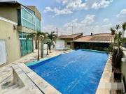 Casa / Sobrado para Venda em Uberaba/MG Jardim Nenê...