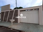 Casa / Sobrado para Venda em Uberaba/MG Jardim São Bento...