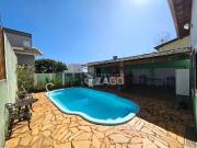 Casa / Sobrado para Venda em Uberaba/MG Jardim São Bento...