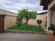 Casa / Sobrado para Venda em Uberaba/MG Jardim São Bento...