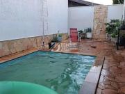 Casa / Sobrado para Venda em Uberaba/MG Jardim São Bento...