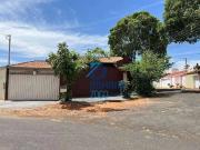 Casa / Sobrado para Venda em Uberaba/MG Jardim São Bento...