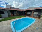 Casa / Sobrado para Venda em Uberaba/MG Jardim São Bento...