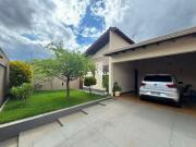 Casa / Sobrado para Venda em Uberaba/MG Jardim São Bento...