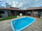 Casa / Sobrado para Venda em Uberaba/MG Jardim São Bento...