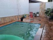 Casa / Sobrado para Venda em Uberaba/MG Jardim São Bento...