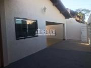 Casa / Sobrado para Venda em Uberaba/MG Jardim São Bento...