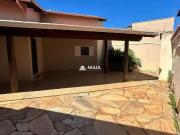 Casa / Sobrado para Venda em Uberaba/MG Jardim São Bento...