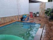 Casa / Sobrado para Venda em Uberaba/MG Jardim São Bento...
