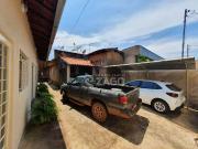 Casa / Sobrado para Venda em Uberaba/MG Jardim São Bento...