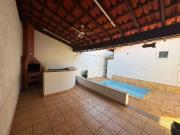 Casa / Sobrado para Venda em Uberaba/MG Jardim São Bento...