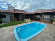 Casa / Sobrado para Venda em Uberaba/MG Jardim São Bento...