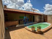 Casa / Sobrado para Venda em Uberaba/MG Jardim São Bento...