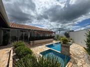 Casa / Sobrado para Venda em Uberaba/MG Jardim São Bento...