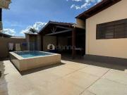 Casa / Sobrado para Venda em Uberaba/MG Jardim São Bento...