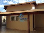 Casa / Sobrado para Venda em Uberaba/MG Jardim São Bento...