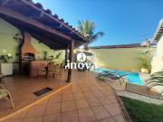 Casa / Sobrado para Venda em Uberaba/MG Jardim São Bento...