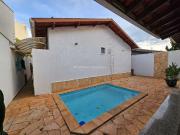 Casa / Sobrado para Venda em Uberaba/MG Jardim São Bento...