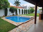 Casa / Sobrado para Venda em Uberaba/MG Jardim São Bento...