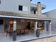 Casa / Sobrado para Venda em Uberaba/MG Jardim São Bento...