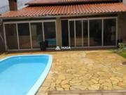 Casa / Sobrado para Venda em Uberaba/MG Jardim São Bento...