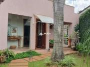 Casa / Sobrado para Venda em Uberaba/MG Jardim São Bento...