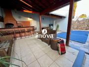 Casa / Sobrado para Venda em Uberaba/MG Jardim São Bento...