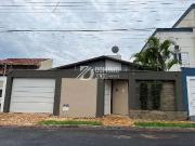 Casa / Sobrado para Venda em Uberaba/MG Jardim São Bento...