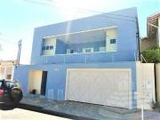 Casa / Sobrado para Venda em Uberaba/MG Jardim São Bento...